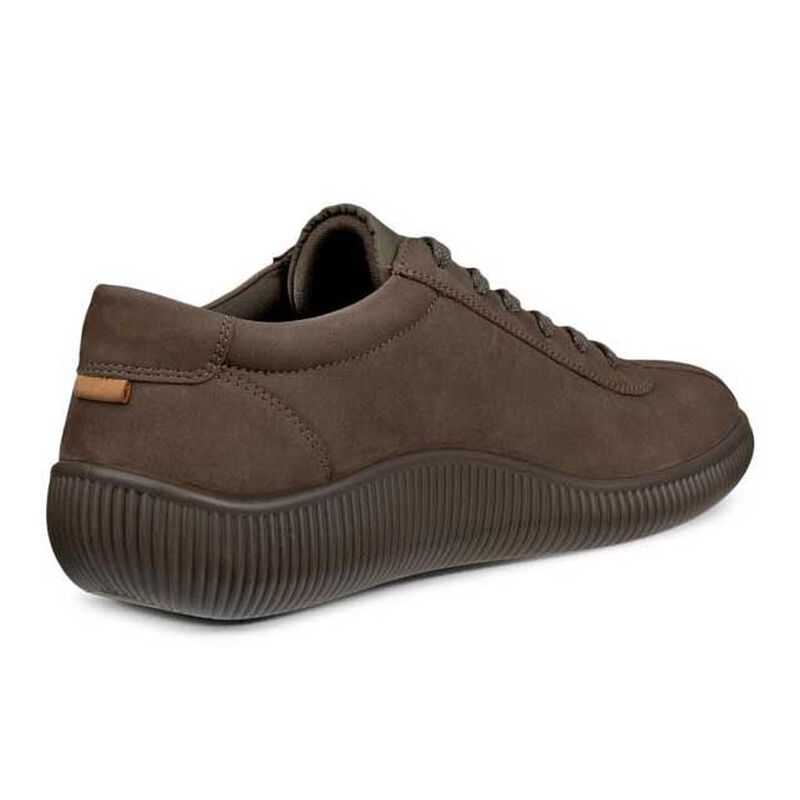 ECCO Soft Zero M Dark Clay image number 1